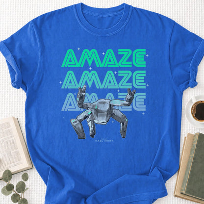 Amaze Amaze Amaze Unisex T-Shirt