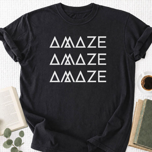 Amaze Amaze Amaze Unisex T-Shirt