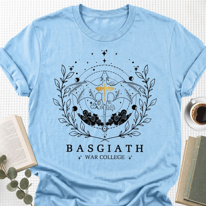 Basgiath War College Unisex T-Shirt
