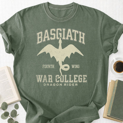 Basgiath War College Unisex T-Shirt