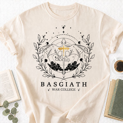 Basgiath War College Unisex T-Shirt