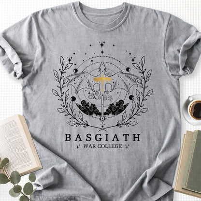 Basgiath War College Unisex T-Shirt