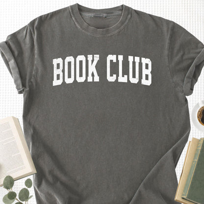 Book Club Unisex T-Shirt