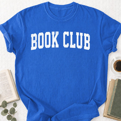 Book Club Unisex T-Shirt