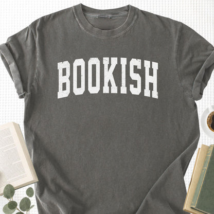 Bookish Unisex T-Shirt