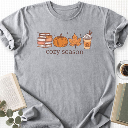 Cozy Season Unisex T-Shirt