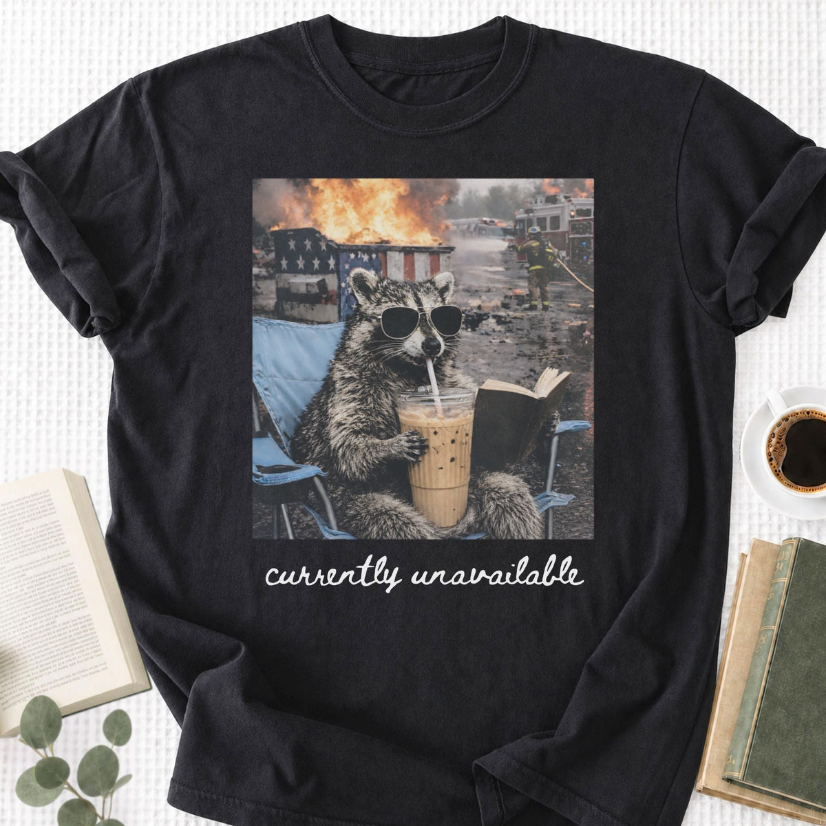 Currently Unavailable Unisex T-Shirt
