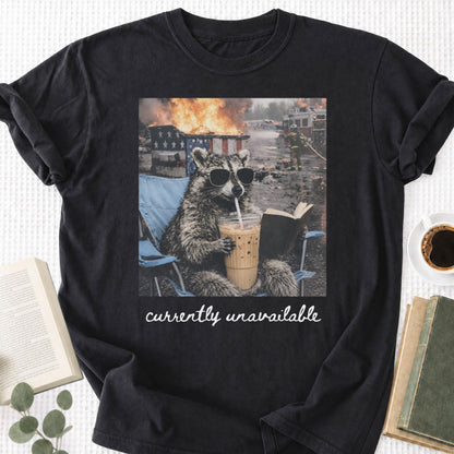 Currently Unavailable Unisex T-Shirt