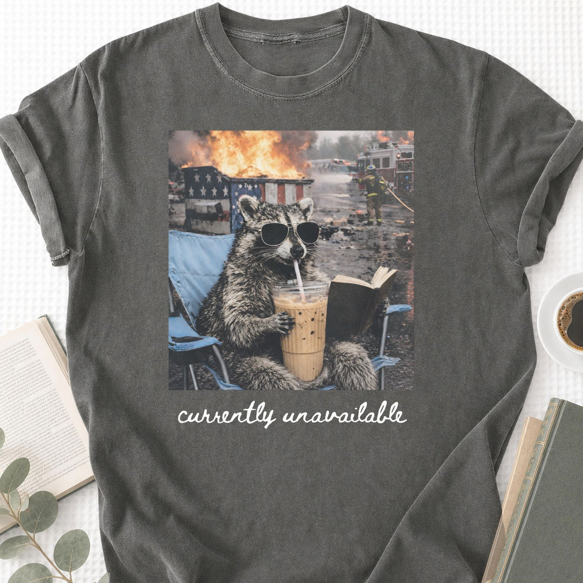 Currently Unavailable Unisex T-Shirt