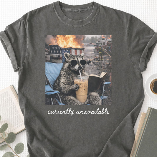 Currently Unavailable Unisex T-Shirt