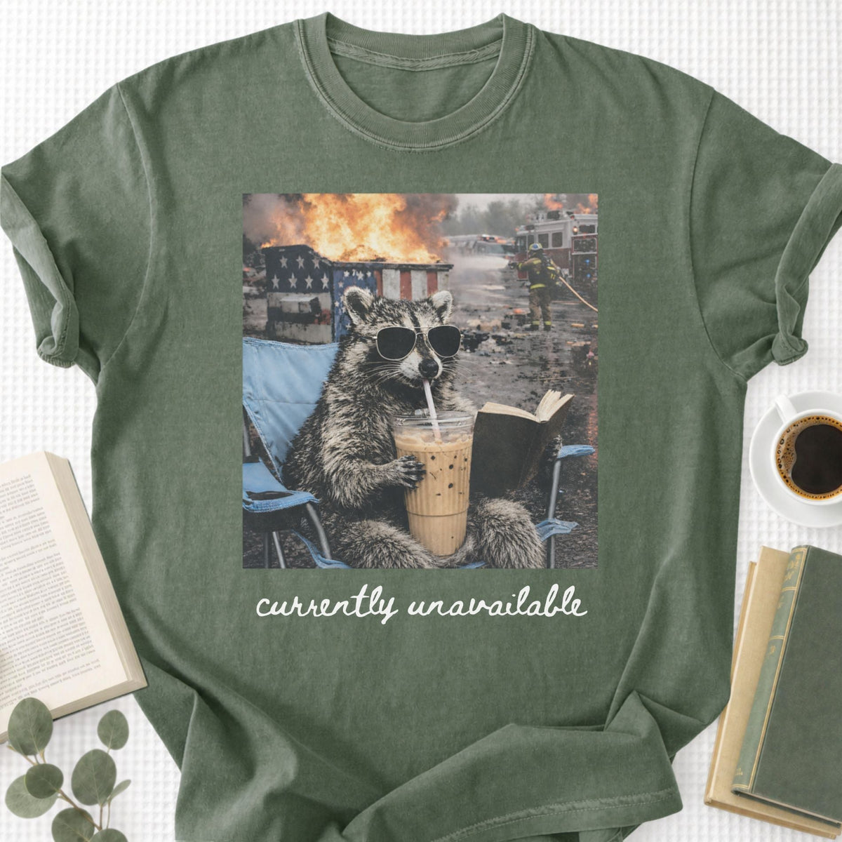 Currently Unavailable Unisex T-Shirt