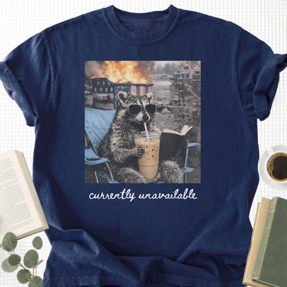Currently Unavailable Unisex T-Shirt