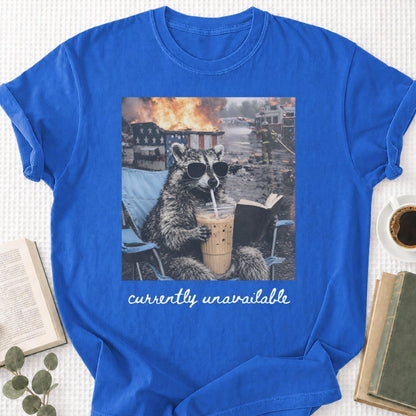 Currently Unavailable Unisex T-Shirt