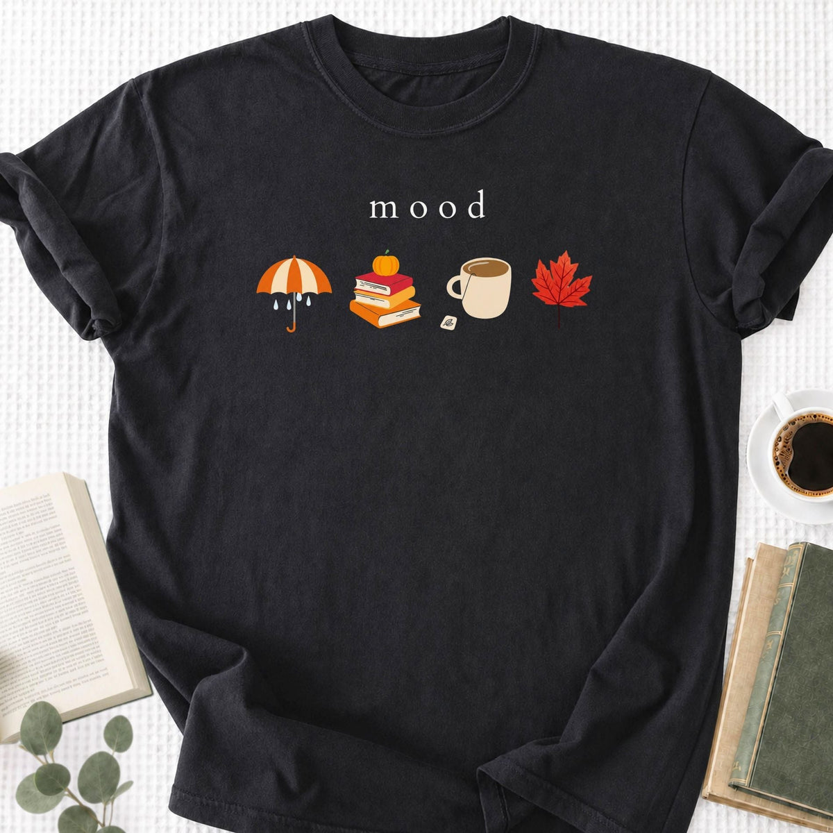 Fall Mode Unisex T-Shirt