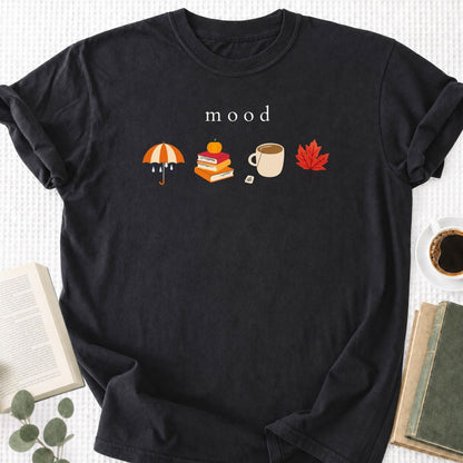 Fall Mode Unisex T-Shirt