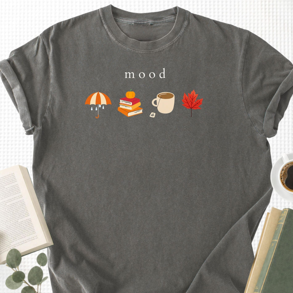 Fall Mode Unisex T-Shirt