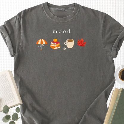 Fall Mode Unisex T-Shirt