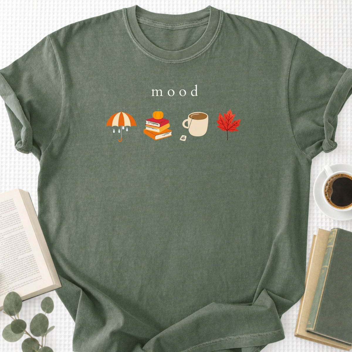 Fall Mode Unisex T-Shirt