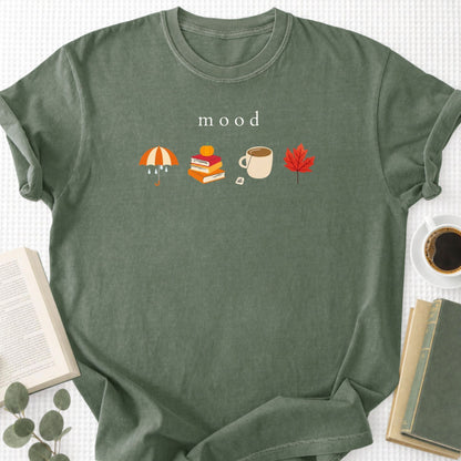 Fall Mode Unisex T-Shirt