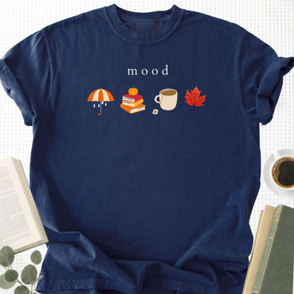 Fall Mode Unisex T-Shirt