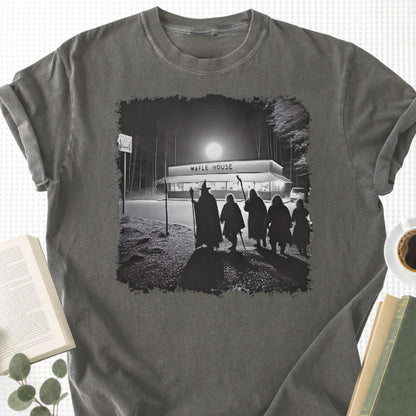 Fellowship Waffle Restaurant Unisex T-Shirt