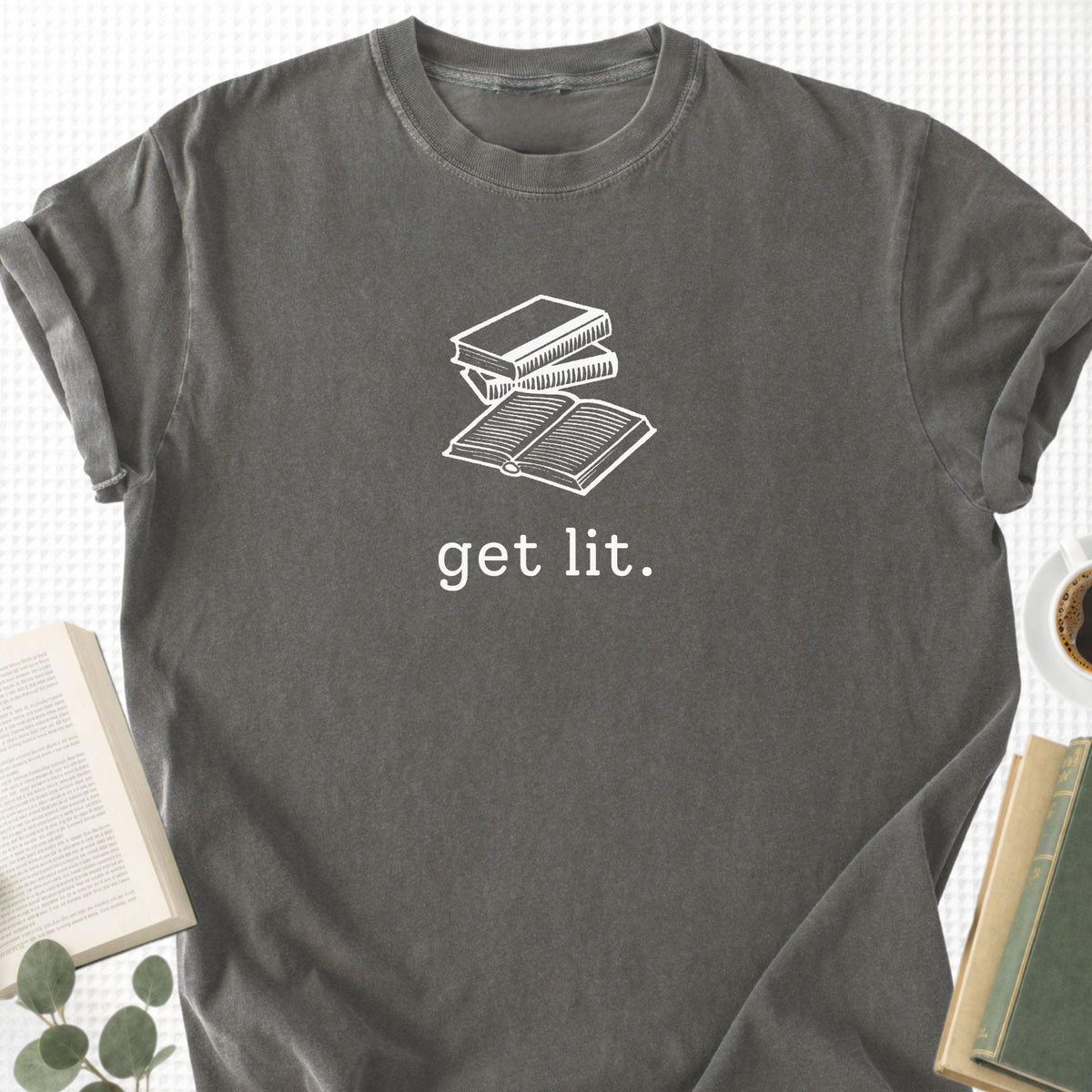 Get It Unisex T-Shirt
