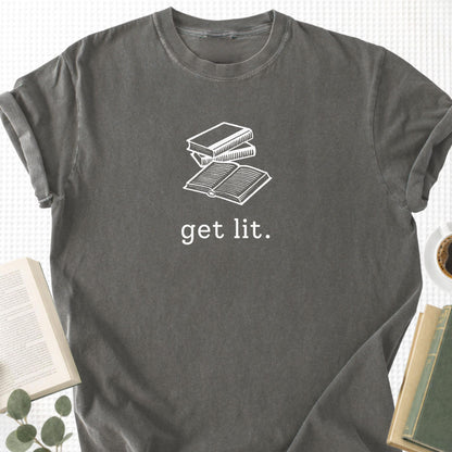 Get It Unisex T-Shirt