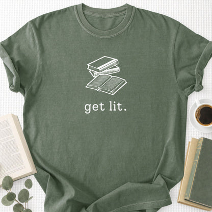 Get It Unisex T-Shirt
