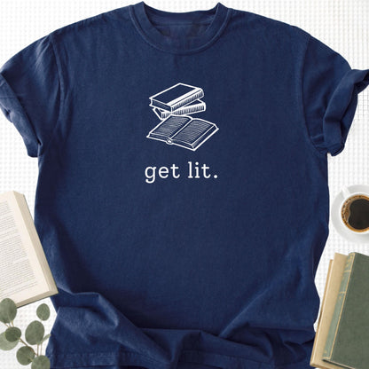 Get It Unisex T-Shirt