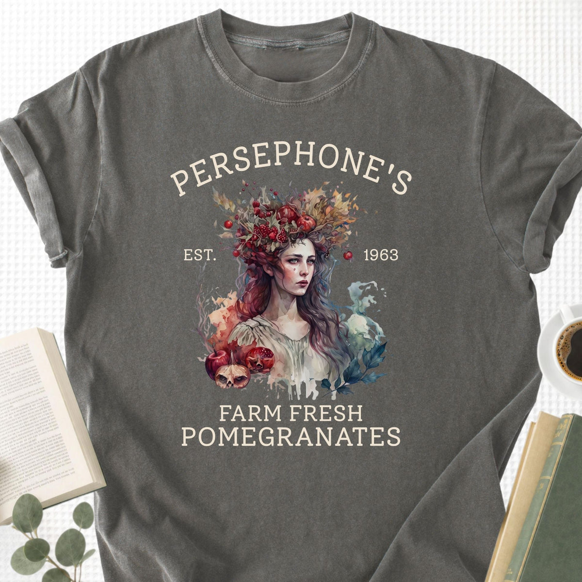 Persephone Unisex T-Shirt