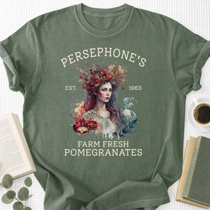 Persephone Unisex T-Shirt