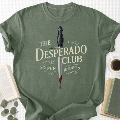 The Desperado Club Unisex T-Shirt