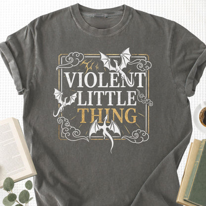 Violent Little Thing Unisex T-Shirt